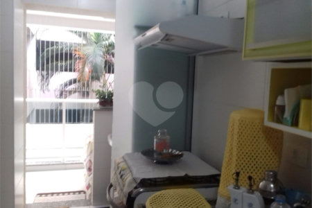 Apartamento à venda com 2 quartos, sendo 1 suíte, em Andaraí, Rio de Janeiro, RJ