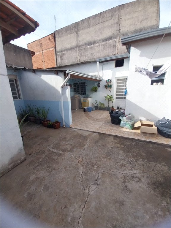 Casa Térrea à venda com 2 quartos, sendo 1 suíte, em Jardim Morada do Sol, Indaiatuba, SP