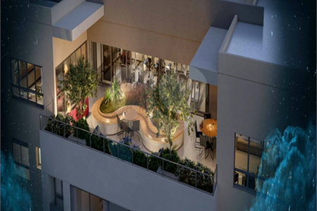 Apartamento à venda com 3 suítes no Centro, Indaiatuba, SP