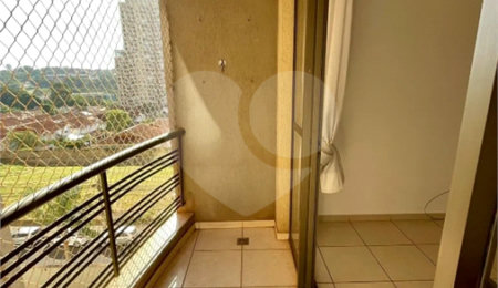 Apartamento à venda com 3 quartos, sendo 1 suíte,  em Jardim Botânico, Ribeirão Preto, SP