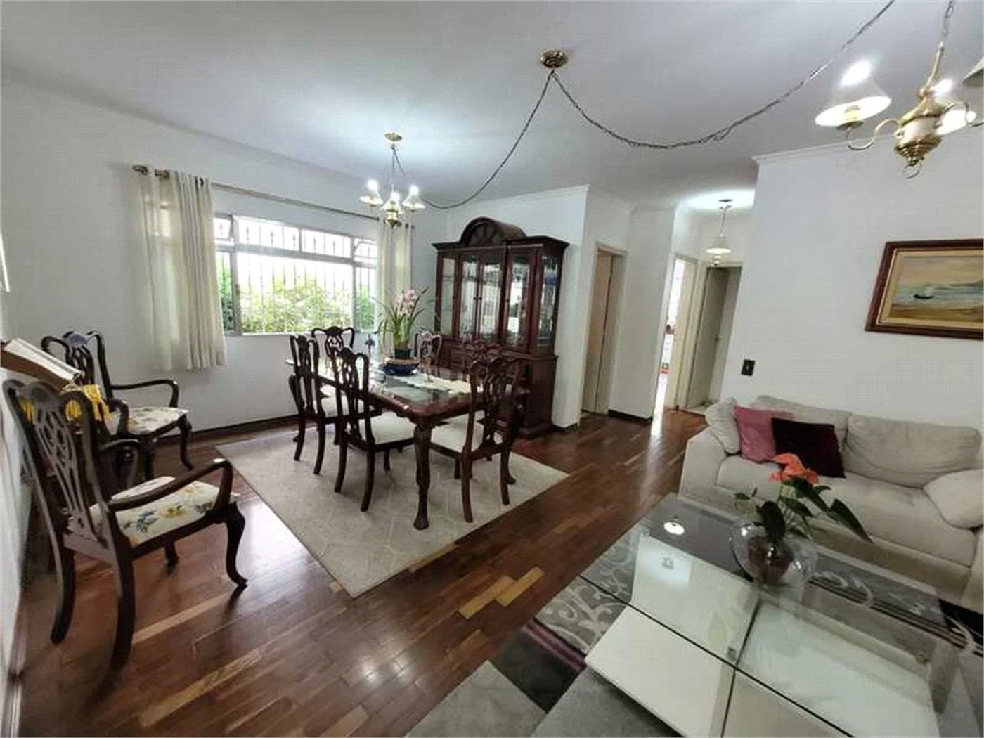 Sobrado à venda com 6 quartos, sendo 2 suítes, em Vila Romana, São Paulo, SP