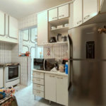 Apartamento à venda com 3 quartos em Tijuca, Rio de Janeiro, RJ