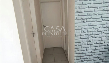 Apartamento à venda com 2 quartos em Boa Vista, Sorocaba, SP