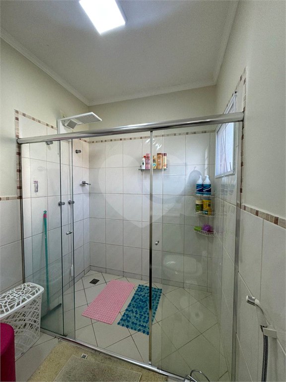 Casa à venda com 3 quartos, sendo 1 suíte, no condomínio Residencial Grape Village, Vinhedo - SP