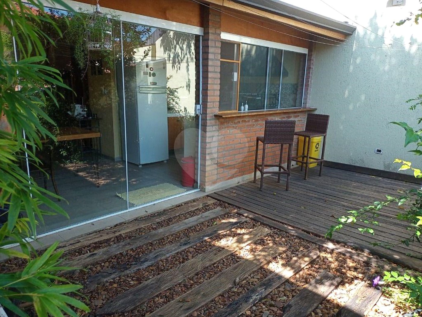 Casa à venda com 3 quartos, sendo 1 suíte,  em Vila Monumento, São Paulo, SP