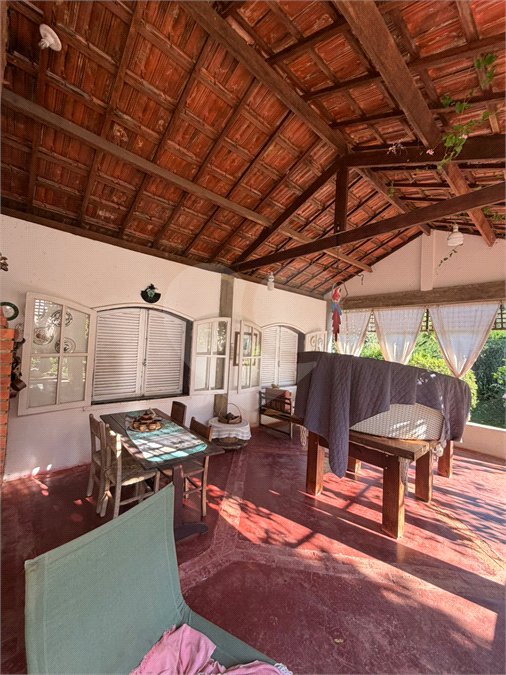Sítio à venda com 4 quartos, sendo 1 suíte, em Braiaia, Itu, SP