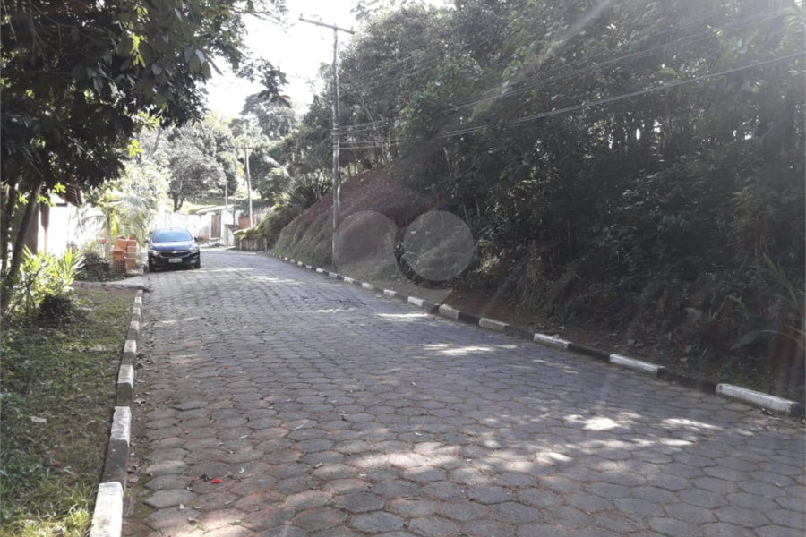 Terreno à venda no condomínio Residencial Parque Cerros Verdes, Mairiporã - SP