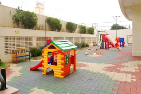 Apartamento à venda com 3 quartos, sendo 1 suíte, em Vila Sônia, São Paulo, SP