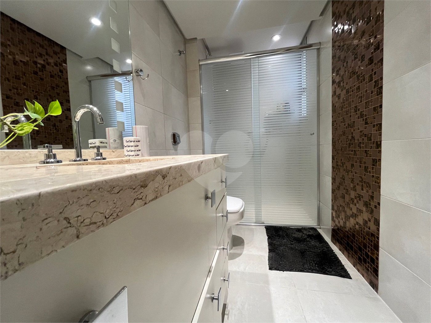 Apartamento à venda com 2 quartos em Vila Guilherme, São Paulo, SP