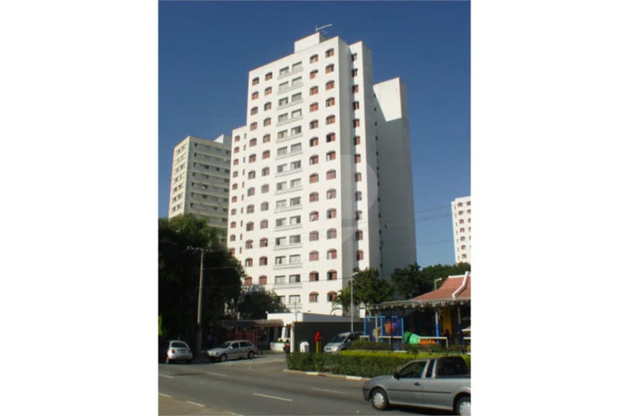 Apartamento à venda com 3 quartos, sendo 1 suíte, em Santana, São Paulo, SP