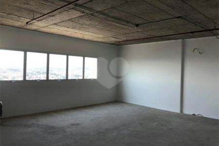 Sala à venda ou para alugar no Centro, São Bernardo do Campo, SP