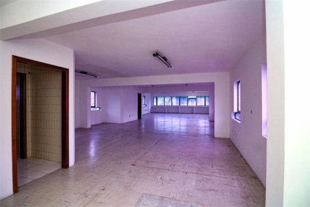 Sala para alugar, 121 m² por R$ 4.500,00 - Vila Mathias - Santos/SP