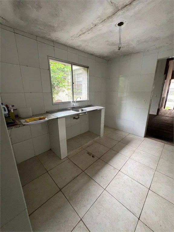 Casa de Vila à venda com 1 quarto em Pinheiros, São Paulo, SP
