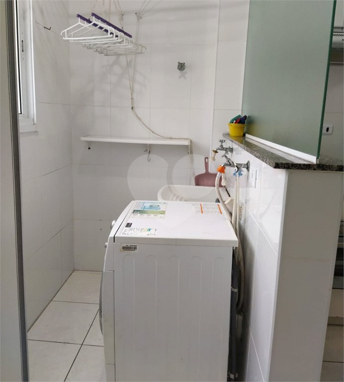 Apartamento à venda com 2 quartos, sendo 1 suíte, em Aviação, Praia Grande, SP