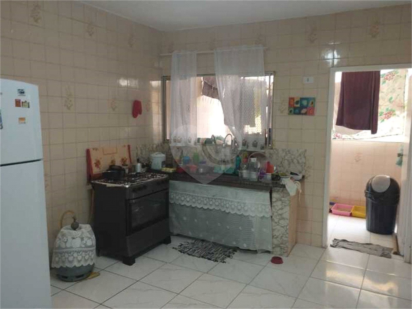 Sobrado à venda com 4 quartos em Casa Verde, São Paulo, SP
