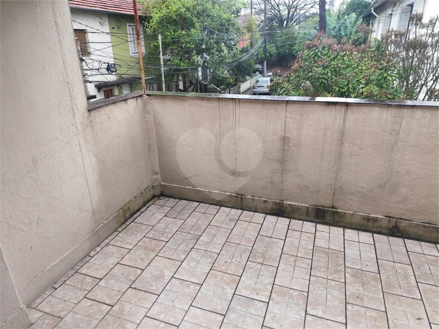 Casa para alugar com 1 quarto em Santana, São Paulo, SP