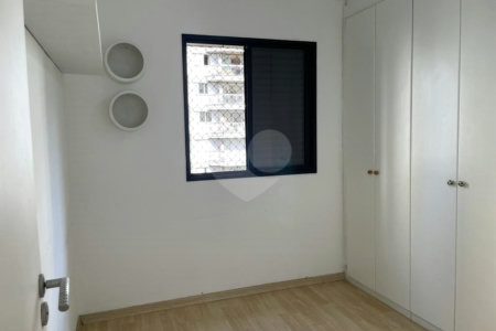 Apartamento à venda com 2 quartos em Vila Andrade, São Paulo, SP