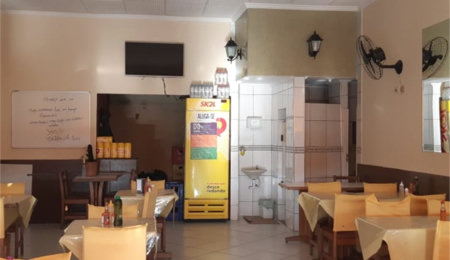 Salão Comercial à venda em Lapa, São Paulo, SP