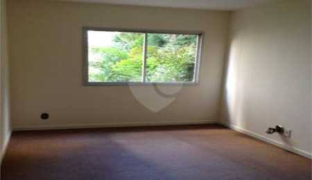 Apartamento à venda com 2 quartos em Vila Andrade, São Paulo, SP