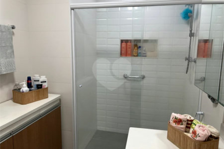 Apartamento à venda com 3 quartos em Méier, Rio de Janeiro, RJ