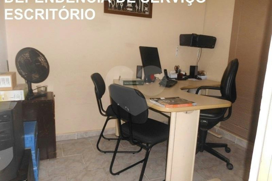 Sobrado à venda com 3 quartos, sendo 1 suíte, em Tremembé, São Paulo, SP