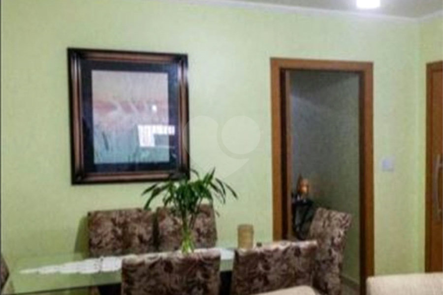 Casa Térrea à venda com 3 quartos, sendo 2 suítes, em Tucuruvi, São Paulo, SP