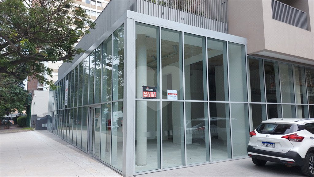 Sala à venda em Pinheiros, São Paulo, SP
