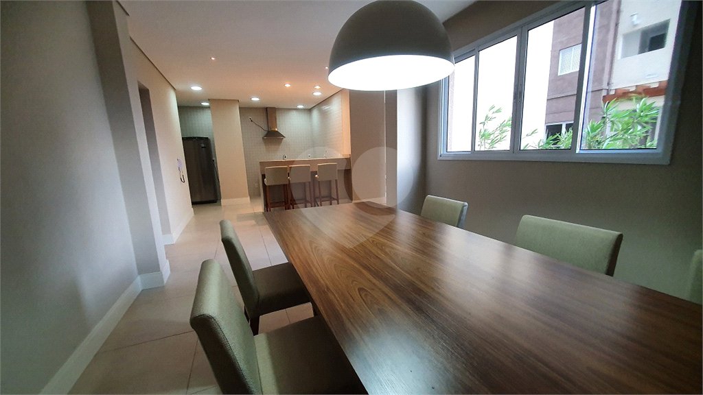 Apartamento à venda com 2 quartos em Freguesia do Ó, São Paulo, SP