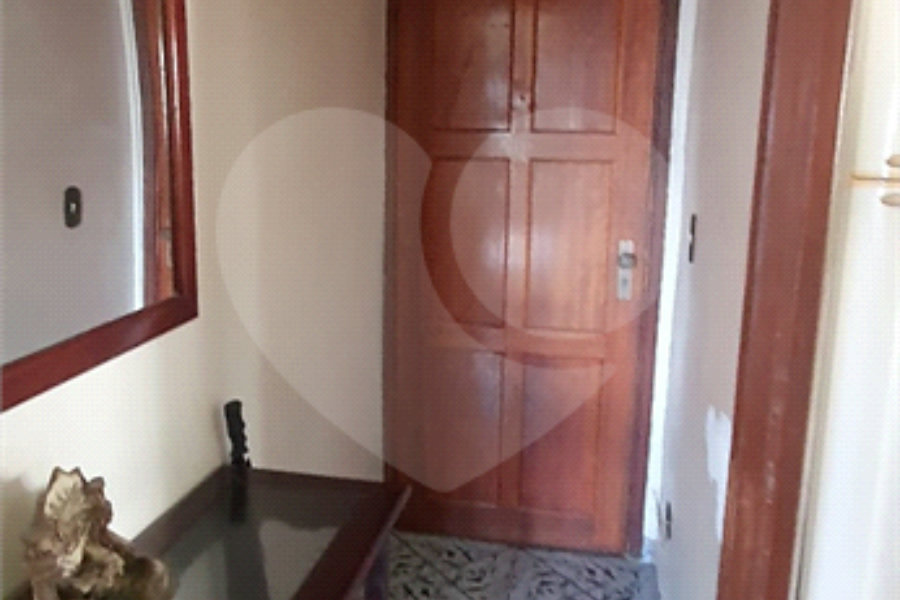 Apartamento à venda com 2 quartos em Tucuruvi, São Paulo, SP