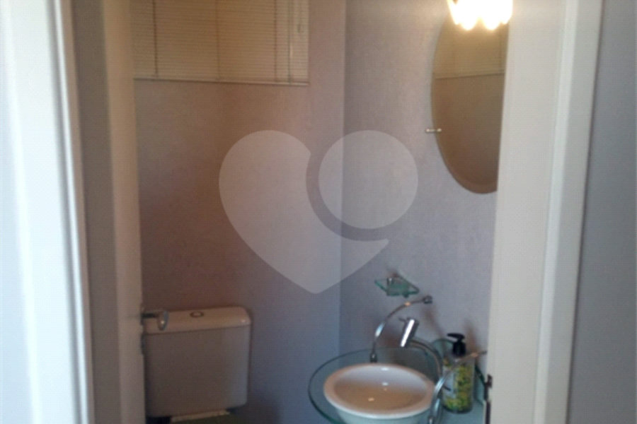 Apartamento à venda com 3 quartos, sendo 1 suíte, em Vila Albertina, São Paulo, SP