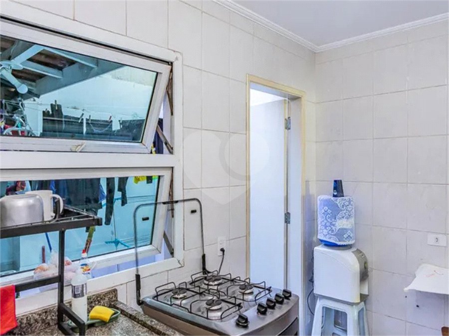 Casa à venda com 2 quartos no condomínio Villa DI Santa Mônica, São Paulo - SP
