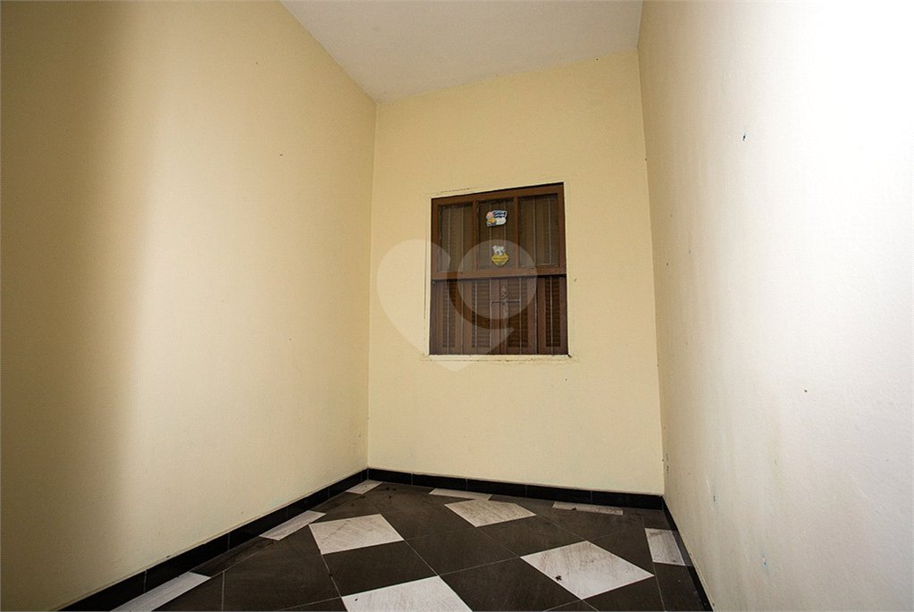Casa Térrea à venda com 4 quartos em Casa Verde, São Paulo, SP