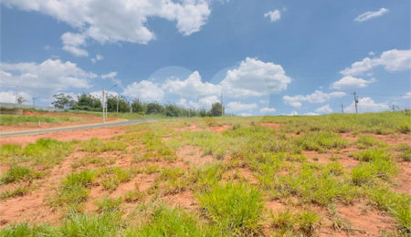 Terreno à venda no condomínio Elementum, Atibaia - SP