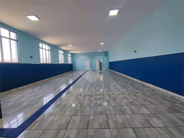 Prédio para alugar em Campo Grande, São Paulo, SP
