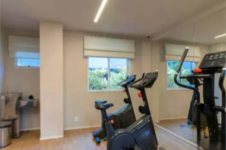 Apartamento à venda com 2 quartos em Loteamento City Jaragua, São Paulo, SP