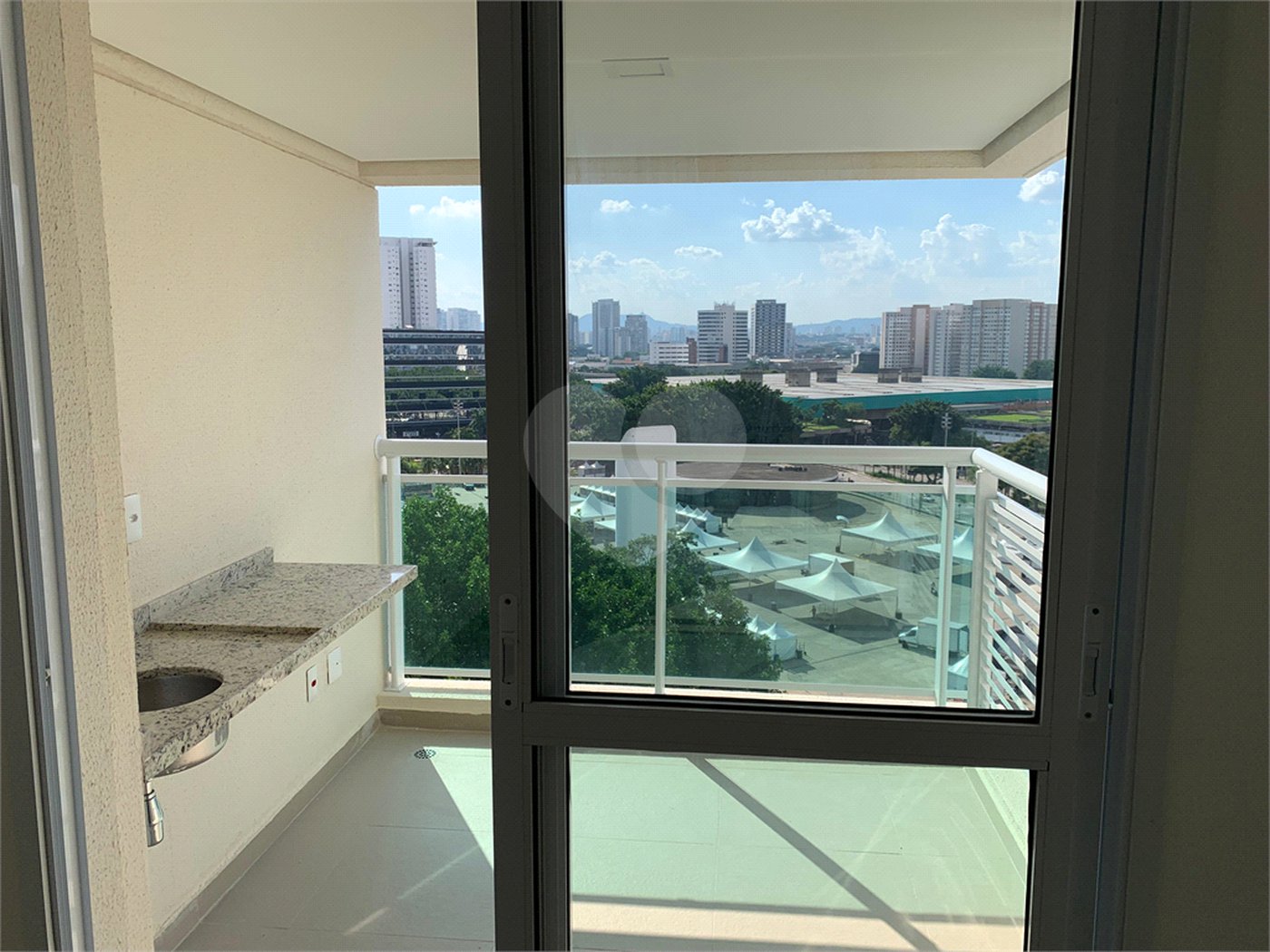 Apartamento à venda com 2 quartos, sendo 1 suíte, em Barra Funda, São Paulo, SP