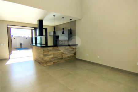 Casa à venda com 3 suítes no condomínio Vivendas da Mata - Portal Aroeira, Ribeirão Preto - SP