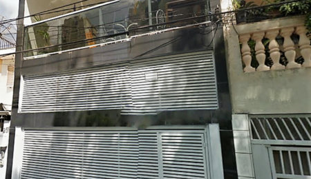 Sobrado à venda com 3 quartos em Imirim, São Paulo, SP
