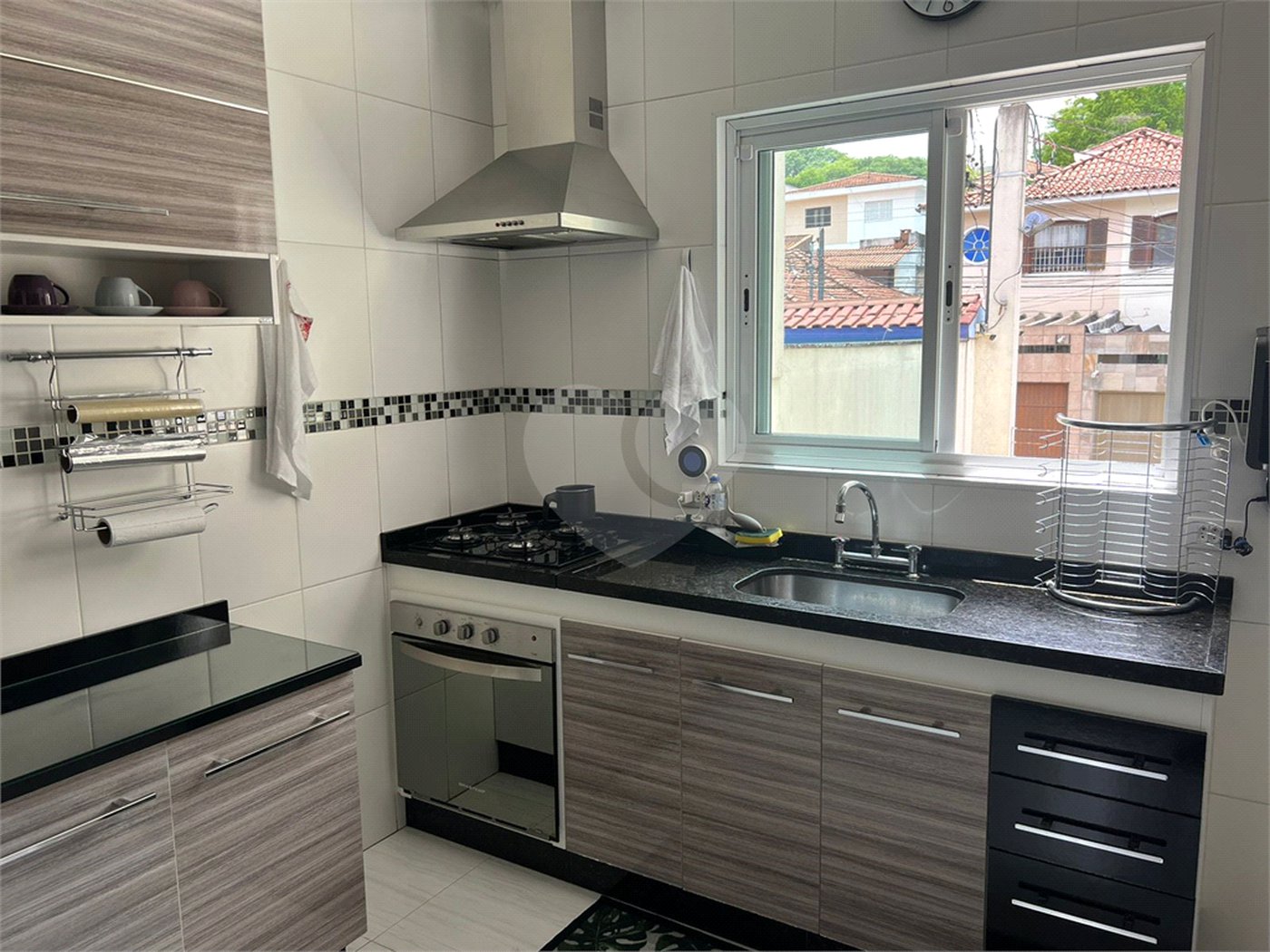 Casa à venda com 3 quartos em Jardim Oriental, São Paulo, SP