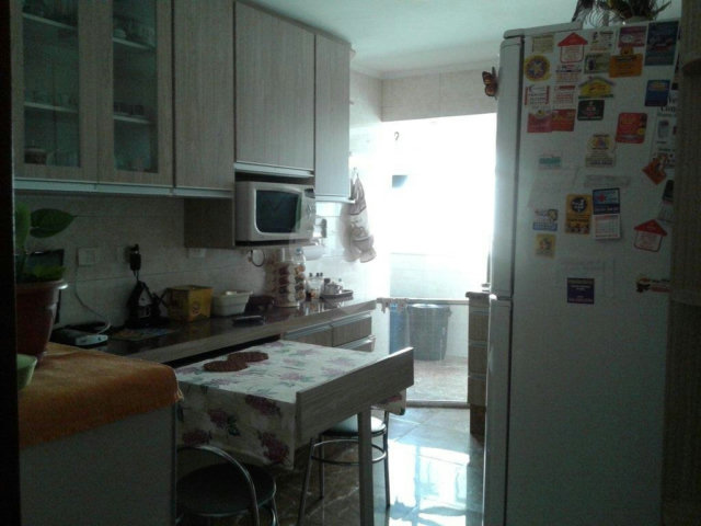 Apartamento à venda com 3 quartos, sendo 1 suíte,  em Santana, São Paulo, SP