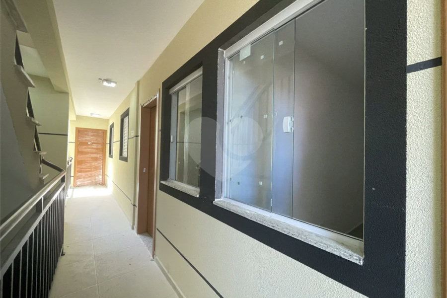 Apartamento à venda com 2 quartos em Jaçanã, São Paulo, SP
