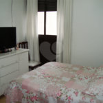 Apartamento à venda com 3 quartos em Santana, São Paulo, SP