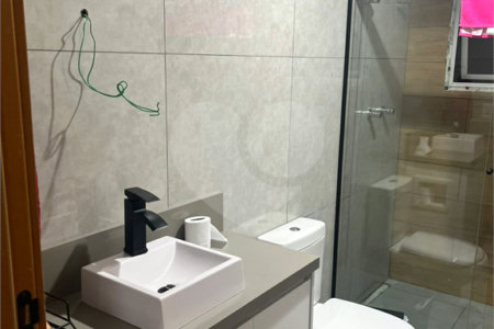 Apartamento à venda com 4 suítes em Nova Petrópolis, São Bernardo do Campo, SP