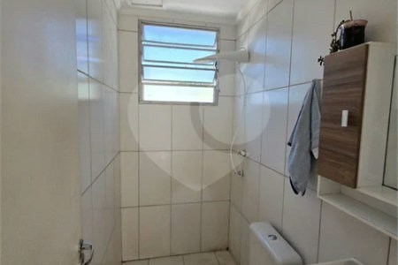 Apartamento à venda com 2 quartos em Recanto Quarto Centenário, Jundiaí, SP