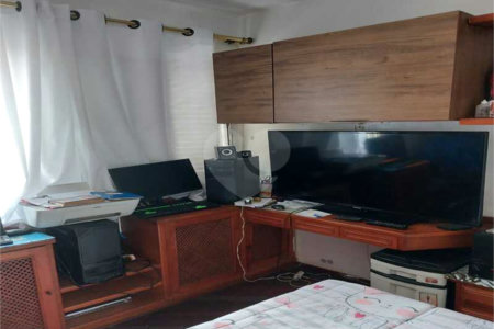 Apartamento à venda com 2 quartos, sendo 1 suíte, em Pinheiros, São Paulo, SP