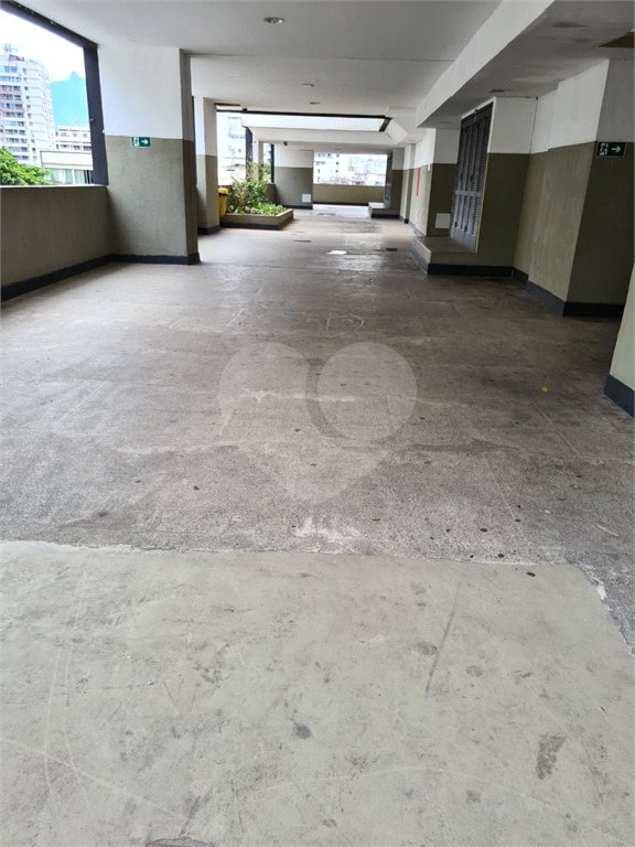 Cobertura à venda com 3 quartos, sendo 1 suíte, em Rio Comprido, Rio de Janeiro, RJ