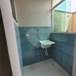 Apartamento à venda com 2 quartos em Vila Bela, São Paulo, SP