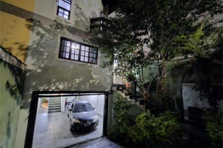 Sobrado à venda com 3 quartos, sendo 1 suíte, em Vila Maria Alta, São Paulo, SP