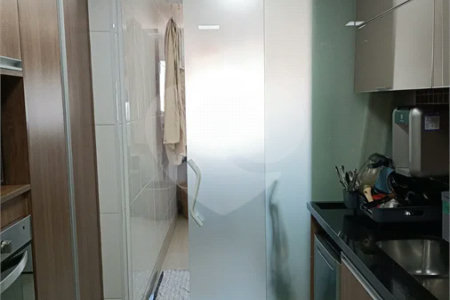 Apartamento à venda ou para alugar com 2 quartos, sendo 1 suíte, em Vila Leonor, São Paulo, SP