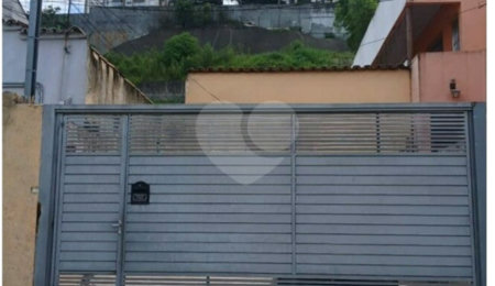 Casa à venda com 3 quartos em Vila Guilherme, São Paulo, SP